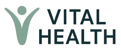 Vital Health: NZ Lifestyle Medicine Telehealth Consultations